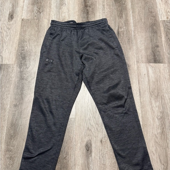 Under Armour Other - Under Armour Men’s Joggers Pants Size Medium Dark Gray